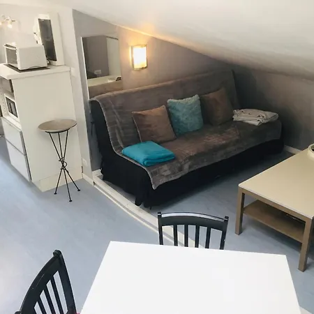 Moderne Avec 2 A Apartament *