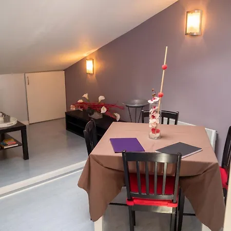 Apartament Moderne Avec 2 A