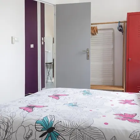 Apartament Moderne Avec 2 A *