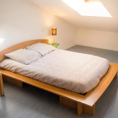 Apartament Moderne Avec 2 A *