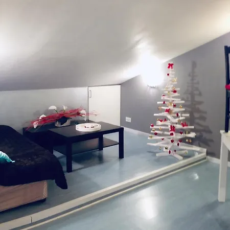 Moderne Avec 2 A Apartament