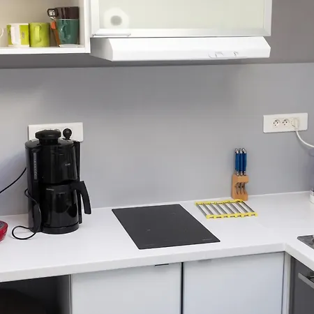 Moderne Avec 2 A Dieulouard