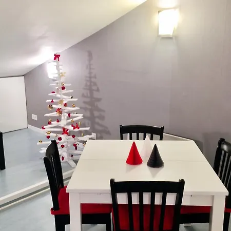 Moderne Avec 2 A Apartmán *
