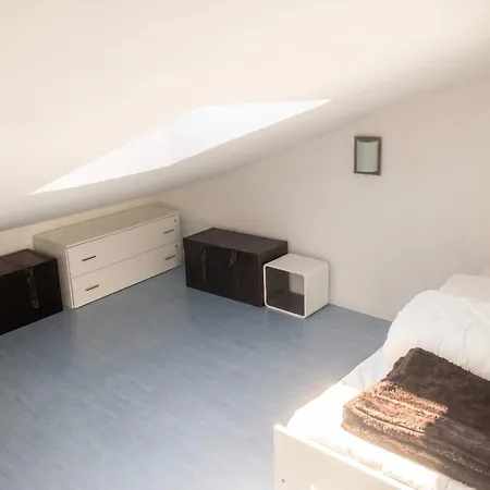 Apartament Moderne Avec 2 A *