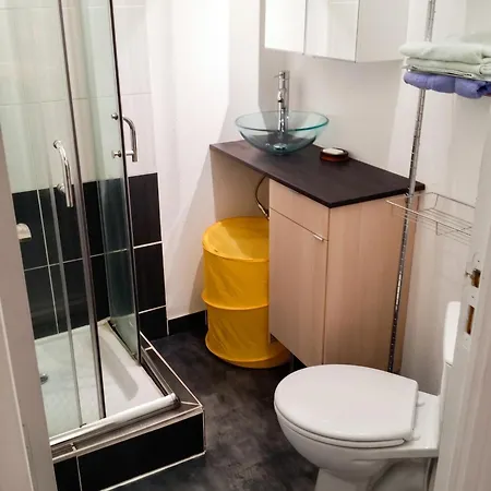 Apartmán Moderne Avec 2 A Dieulouard