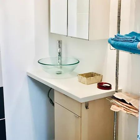 Apartament Moderne Avec 2 A